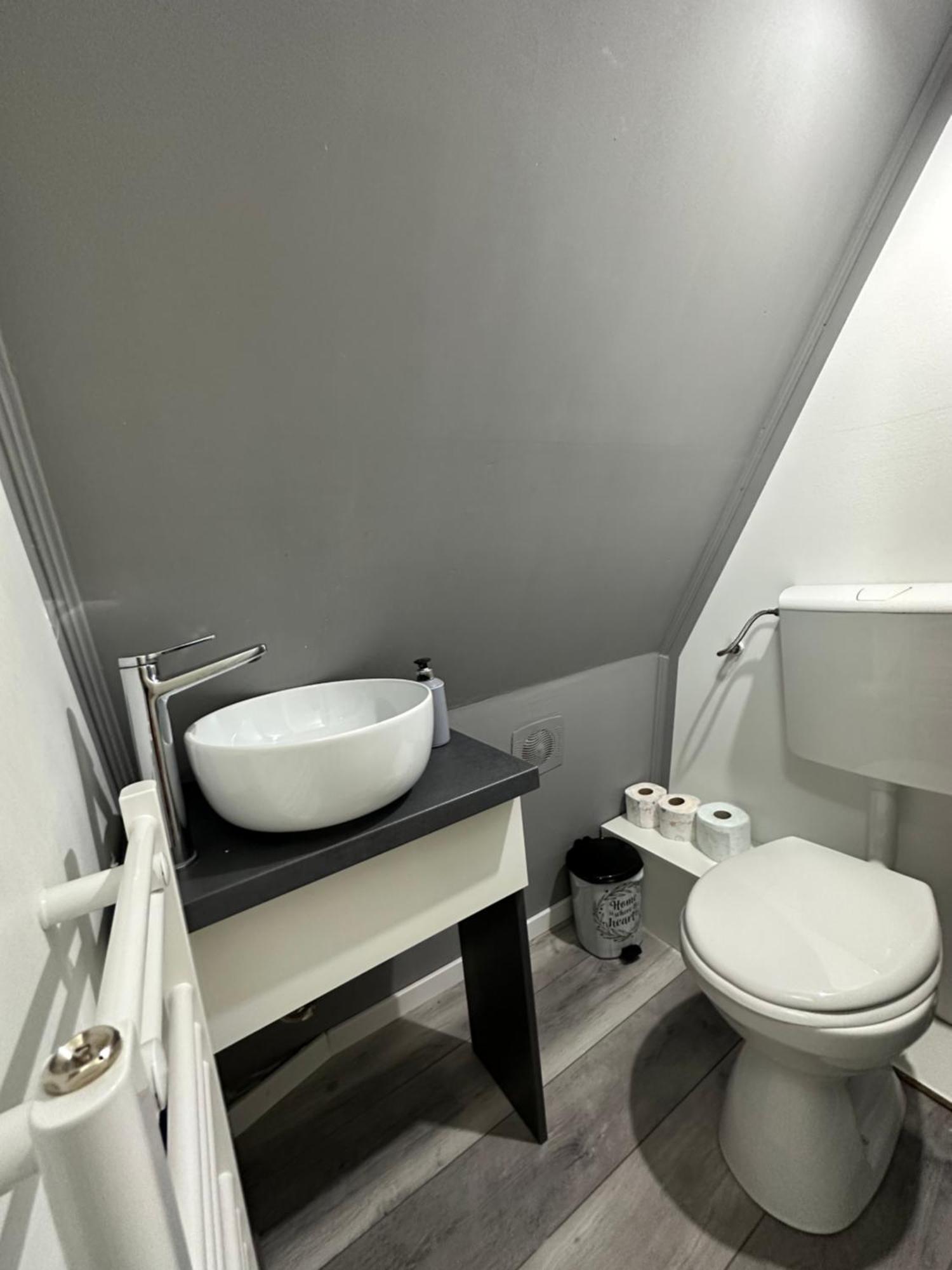 Cabana Green Hill Borşa エクステリア 写真